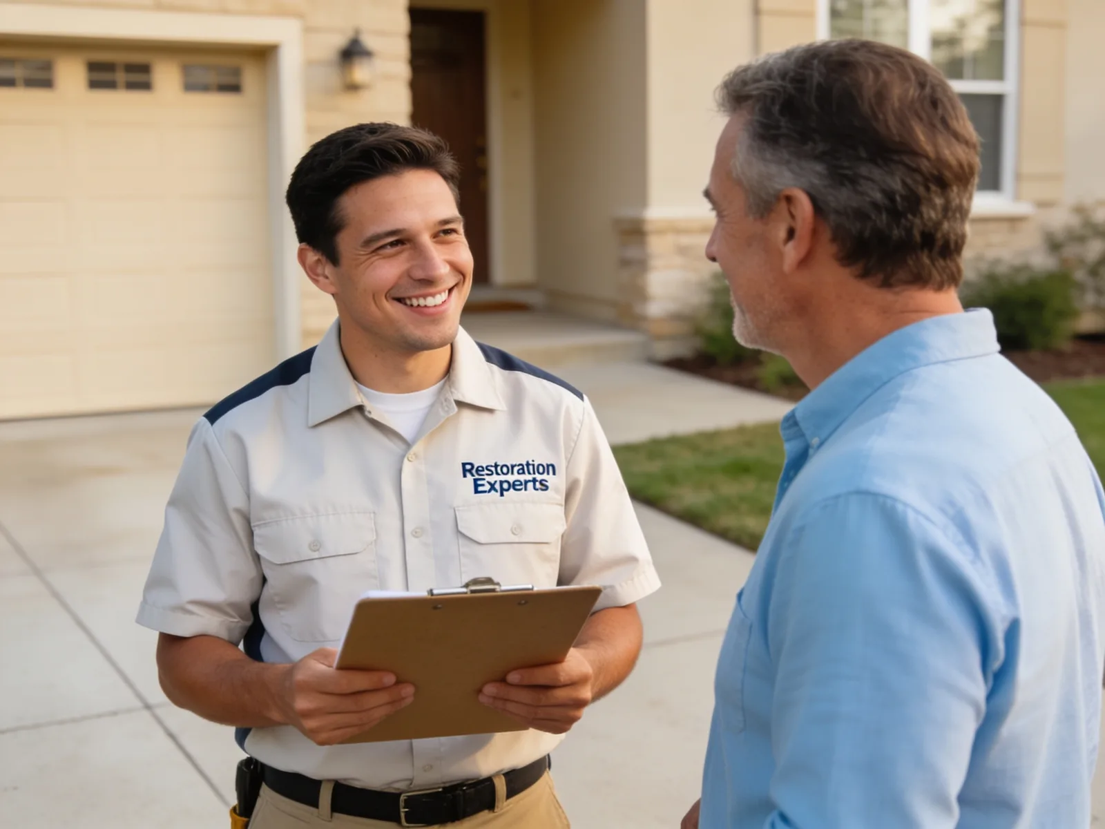 Water Damage Cleanup Middlebury, CT FAQs